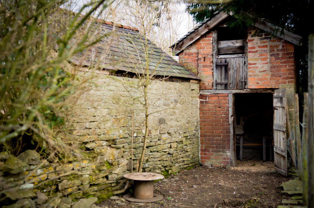 Walford Court Bed and Breakfast Leintwardine Buitenkant foto